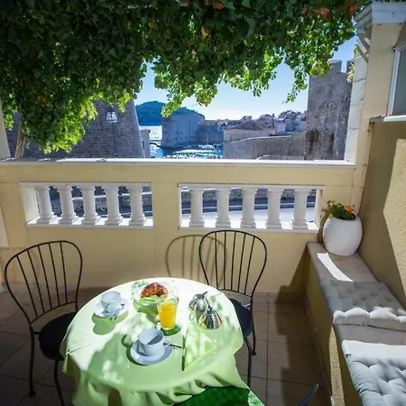 Apartamento Nera Dubrovnik