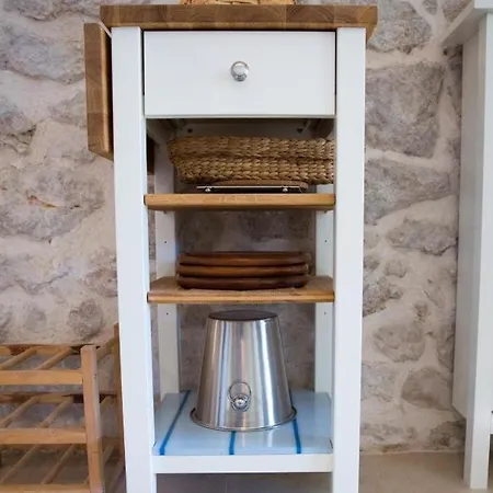 Appartement Nera *