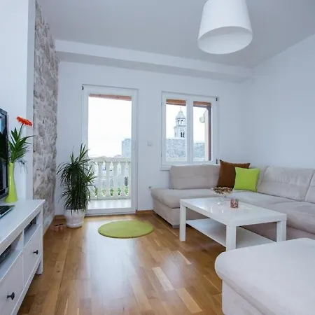 Apartament Nera Dubrownik
