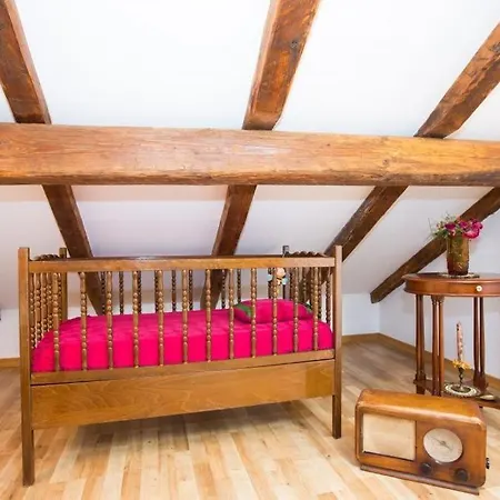 Nera Apartmán Dubrovník