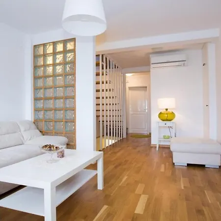Apartamento Nera