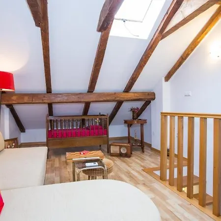 Nera Appartement *