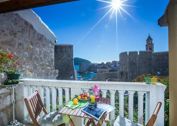 Appartement Nera Dubrovnik