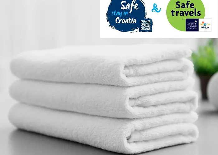 Apartamento Nera Dubrovnik