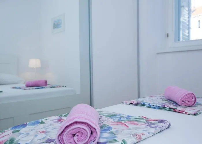 Nera Appartement Dubrovnik