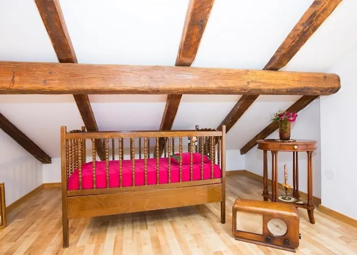 Nera Appartement Dubrovnik