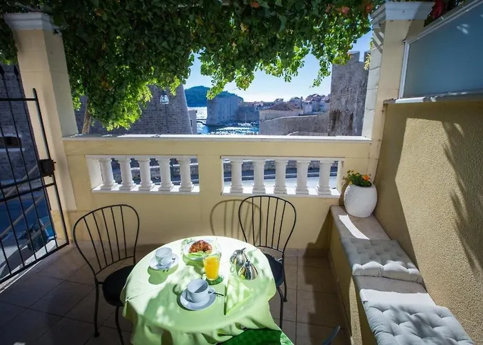 Appartement Nera Dubrovnik