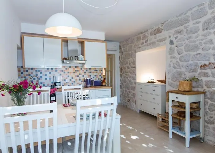 Nera Apartamento