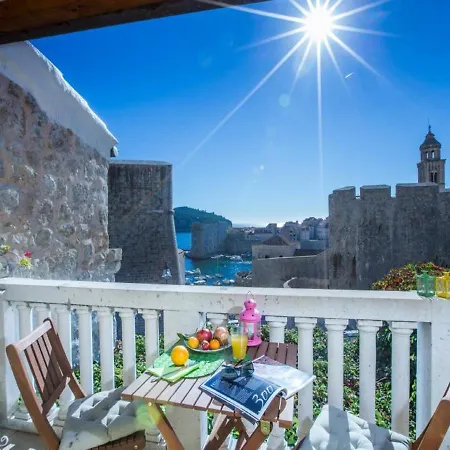 Apartman Nera Dubrovnik