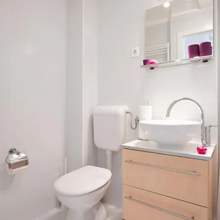 Nera Apartman