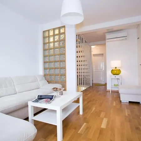 Apartment Nera