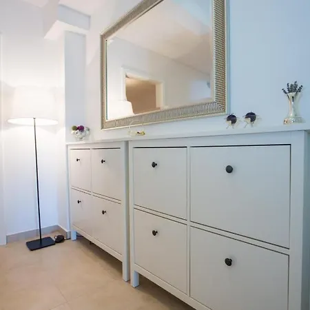 Apartment Nera *