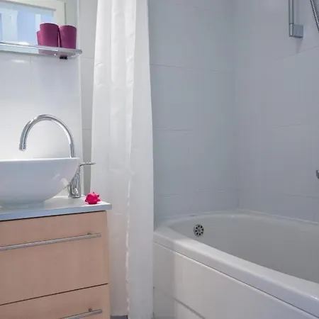 Apartment Nera