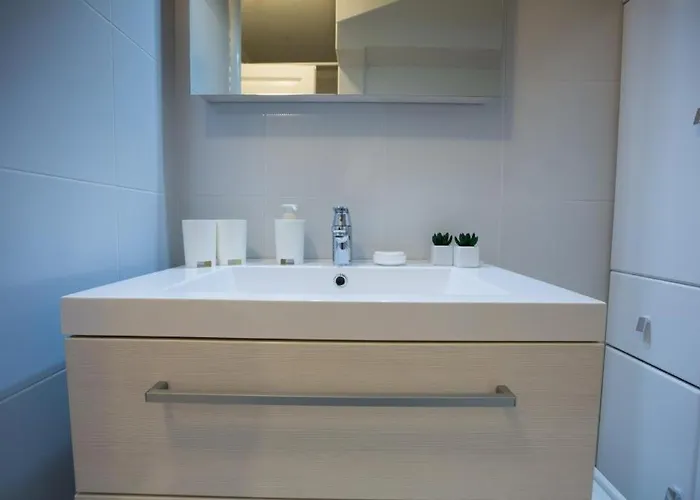 Appartamento Nera Ragusa