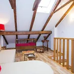 Nera Apartman *