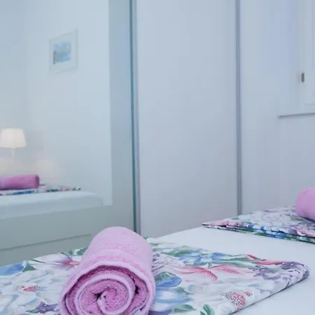 Nera Apartman Dubrovnik