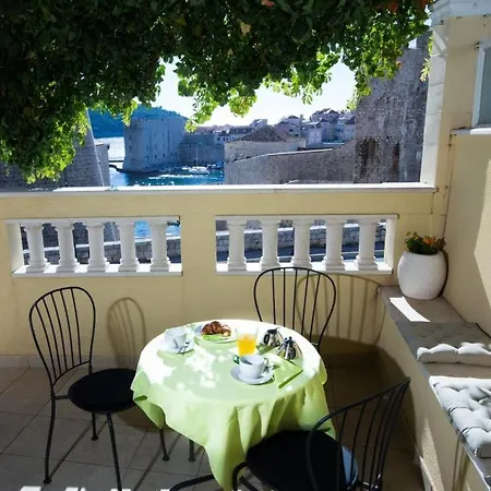 Nera Apartman Dubrovnik